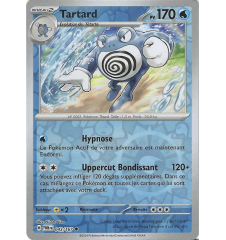 Tartard 043/167 Reverse
