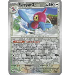 Porygon-Z 144/182 Reverse