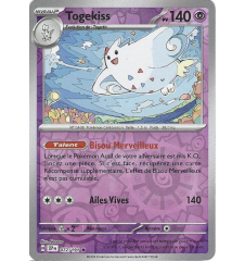 Togekiss 072/191 Reverse