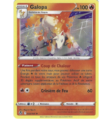 Galopa 022/195 Holo