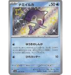 Dofin 228/190 Jap