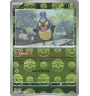 Carabing 009/086 Pokeball