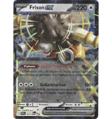 Frison Ex 077/086
