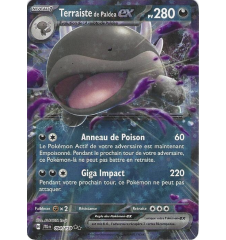 Terraistre De Paldéa Ex 094/159