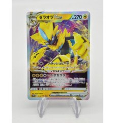 Zeraora Vstar 042/172 Jap