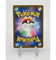Zoroark De Hisui Vstar 129/172 Jap