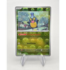 Carabing 009/086 Pokeball