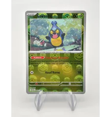 Carabing 009/086 Pokeball