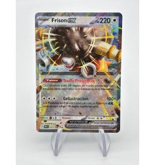Frison Ex 077/086