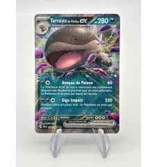 Terraistre De Paldéa Ex 094/159