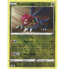 Drakkarmin 113/172 Reverse