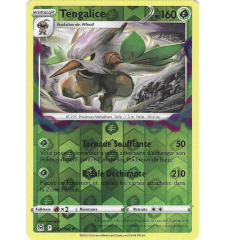 Tengalice 013/196 Reverse