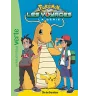 Pokemon bibliothèque verte Les voyages la série tome 5