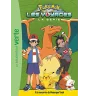 Pokemon bibliothèque verte Les voyages la série tome 6