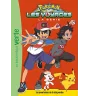 Pokemon bibliothèque verte Les voyages la série tome 7