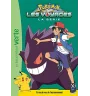 Pokemon bibliothèque verte Les voyages la série tome 8