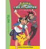 Pokemon bibliothèque verte Les voyages la série tome 9