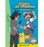 Pokemon bibliothèque verte Les voyages la série tome 11