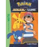 Pokemon bibliothèque verte Soleil et lune la série tome 5