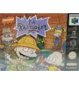 N64 Les razmoket La chasse aux trésors FR Loose