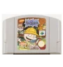 N64 Les razmoket La chasse aux trésors FR Loose