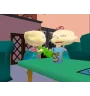 N64 Les razmoket La chasse aux trésors FR Loose