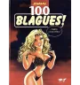 BD 100 Blagues ! Très Coquines