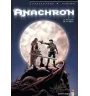 BD anachron tome 1 le retour de la bete