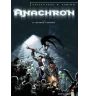 BD anachron tome 2 Le Septieme Capitaine