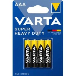 Piles AAA Varta LR03