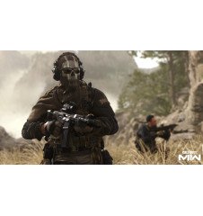 PS4 Call of duty Modern Warfare 2 cib