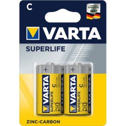 Pile C Varta LR14