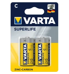 Pile C Varta LR14