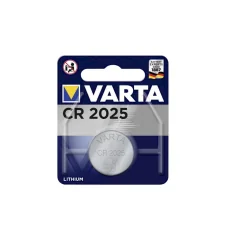 Pile CR2025 Varta