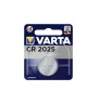 Pile CR2025 Varta