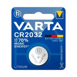 Pile CR2032 Varta