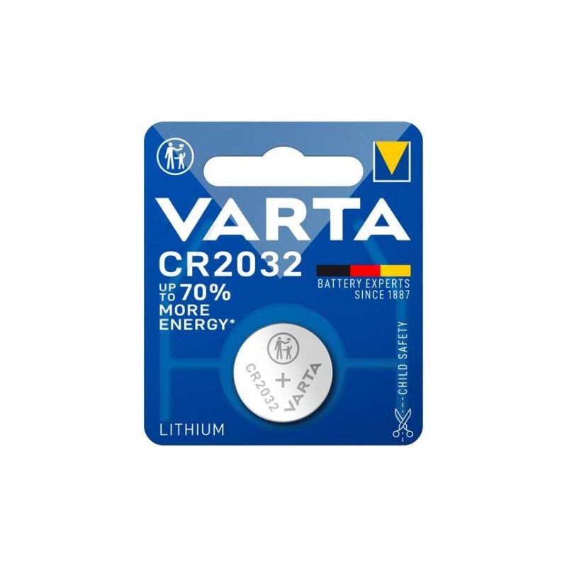 Pile CR2032 Varta