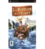 PSP Les rebelles de la foret Cib