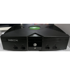 Console Xbox 1ere Loose