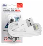 Cable Usb Pour Iphone 1m Delight Neuf