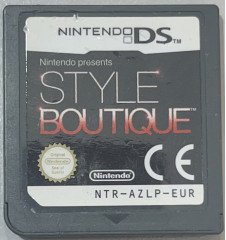 DS la maison du style boutique Loose Eur