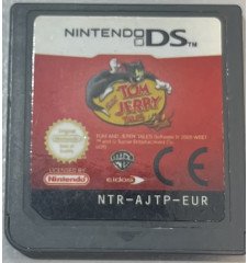 DS Tom & Jerry Tales Loose Eur