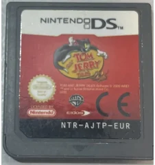 DS Tom & Jerry Tales Loose Eur