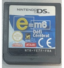 DS EM6 défi cerebral Loose Eur