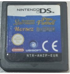 DS Alexandra ledermann Loose Eur