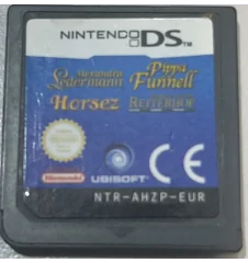 DS Alexandra ledermann Loose Eur