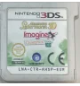 3DS Alexandra ledermann imagine champion rider 3d Loose Eur