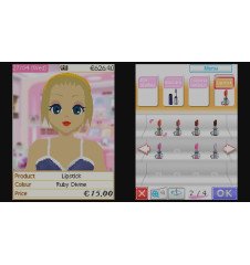 DS la maison du style boutique Loose Eur