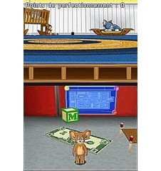 DS Tom & Jerry Tales Loose Eur