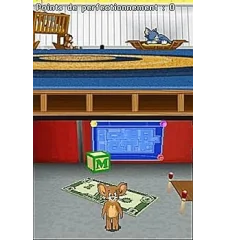 DS Tom & Jerry Tales Loose Eur